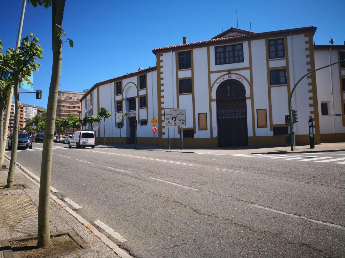 Puerto Principe Pension Santender Kültér fotó