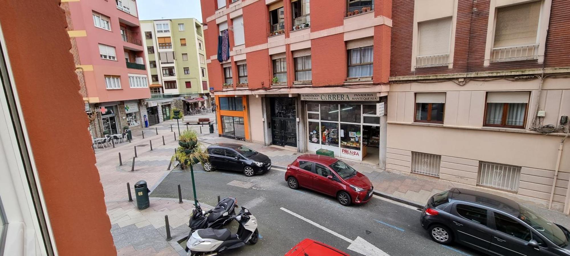 Puerto Principe Pension Santender Kültér fotó