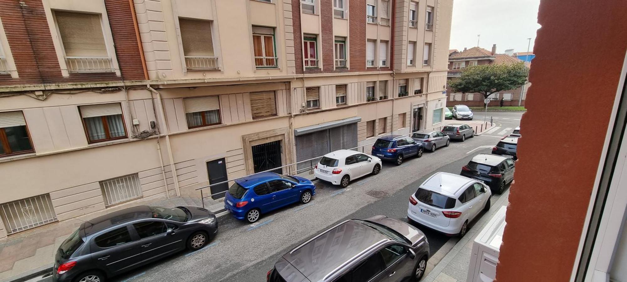 Puerto Principe Pension Santender Kültér fotó