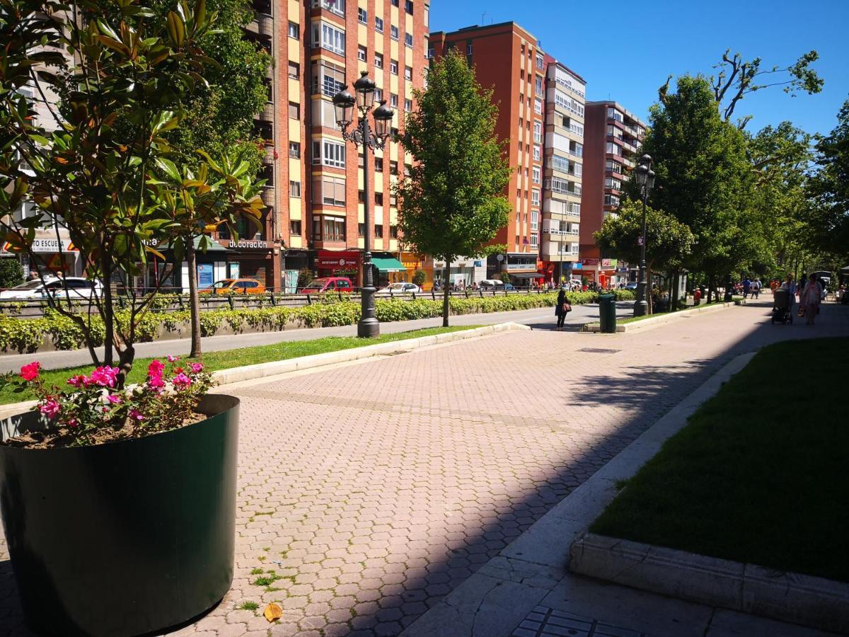Puerto Principe Pension Santender Kültér fotó