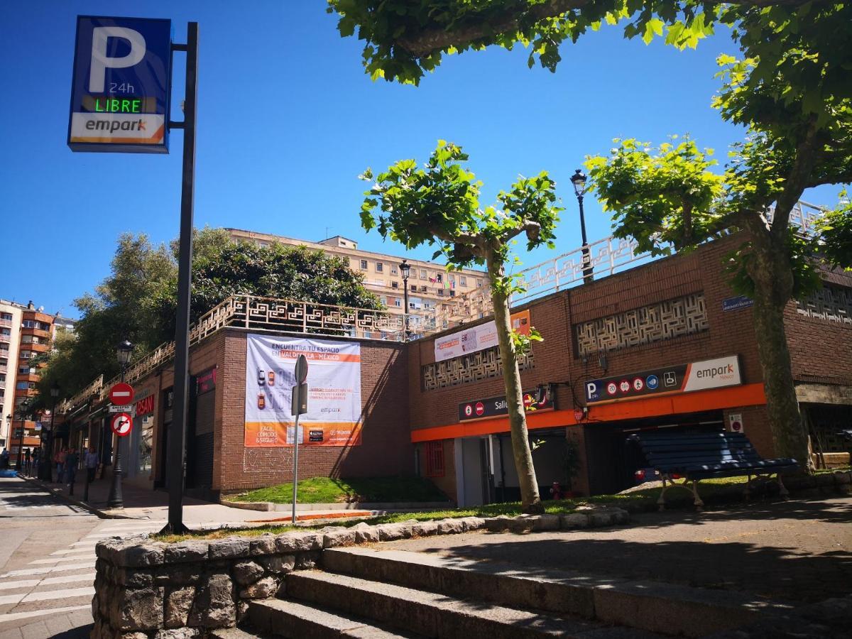 Puerto Principe Pension Santender Kültér fotó